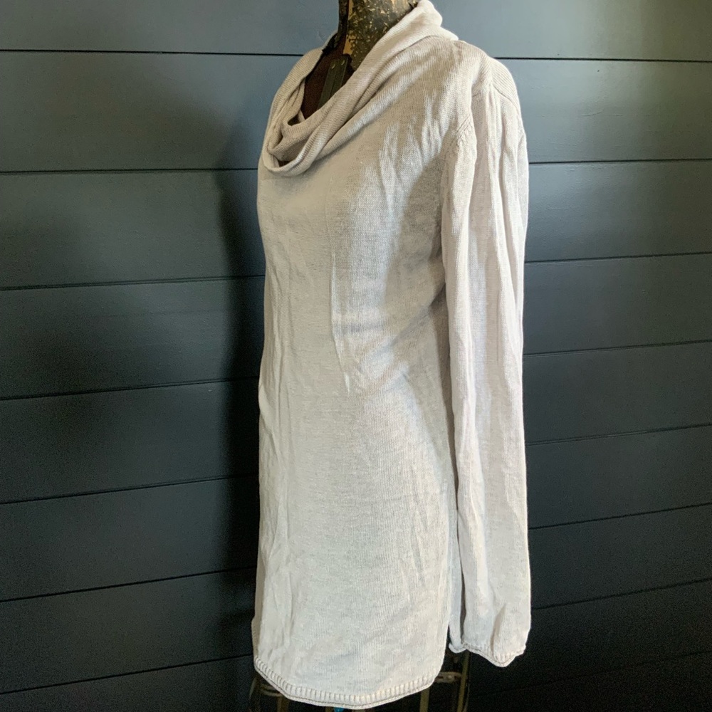 Sweater Tunic - Picture 9 of 15